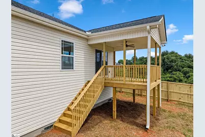 331 Little Mountain Circle, Inman, SC 29349 - Photo 34