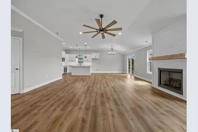 331 Little Mountain Circle, Inman, SC 29349 - Photo 6