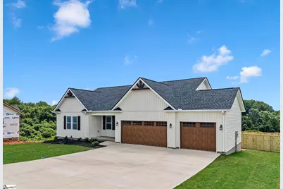 331 Little Mountain Circle, Inman, SC 29349 - Photo 2