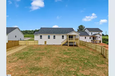 331 Little Mountain Circle, Inman, SC 29349 - Photo 36