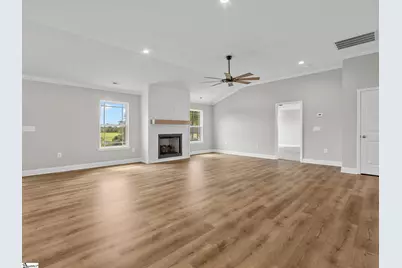 331 Little Mountain Circle, Inman, SC 29349 - Photo 8