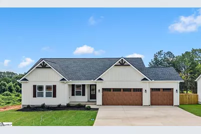 331 Little Mountain Circle, Inman, SC 29349 - Photo 1
