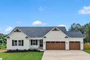 331 Little Mountain Cir, Inman, SC 29349 - Photo 1