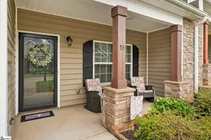 53 Hillsborough Dr, Anderson, SC 29621 - Photo 6