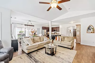 112 Fox Farm Way, Greer, SC 29651 - Photo 8