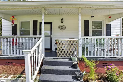 412 Connecticut Avenue, Greer, SC 29650 - Photo 2