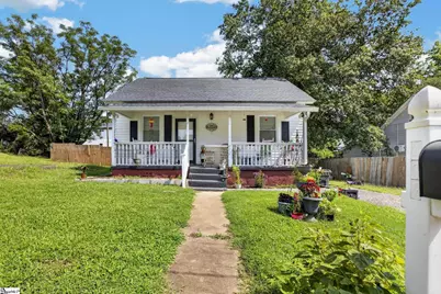 412 Connecticut Avenue, Greer, SC 29650 - Photo 1