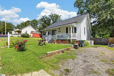 412 Connecticut Avenue, Greer, SC 29650 - Photo 4