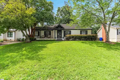 453 Longview Terrace, Greenville, SC 29605 - Photo 6