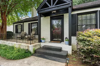 453 Longview Terrace, Greenville, SC 29605 - Photo 2