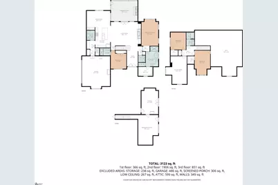 617 Crowe Creek Trail, Inman, SC 29349 - Photo 50