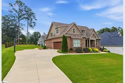 617 Crowe Creek Trail, Inman, SC 29349 - Photo 2