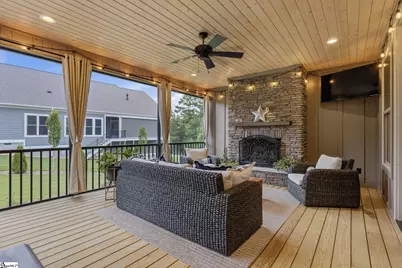 617 Crowe Creek Trail, Inman, SC 29349 - Photo 40
