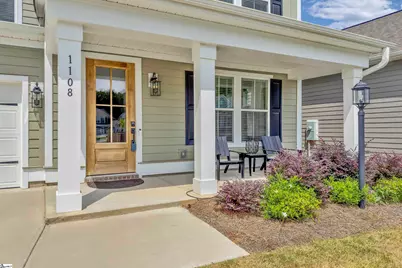 1108 Cortland Valley, Duncan, SC 29334 - Photo 2