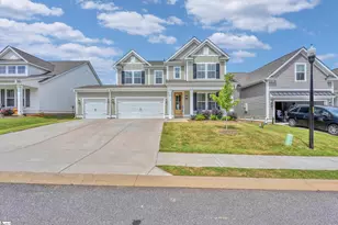 1108 Cortland Vly, Duncan, SC 29334 - Photo 42