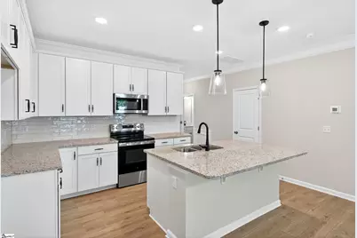 52 Fair Village Lane, Simpsonville, SC 29680 - Photo 2