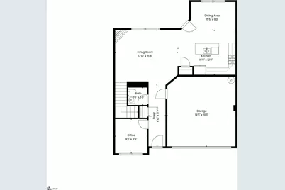 1407 Almaden Street, Boiling Springs, SC 29316 - Photo 38