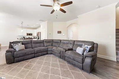 1407 Almaden Street, Boiling Springs, SC 29316 - Photo 6