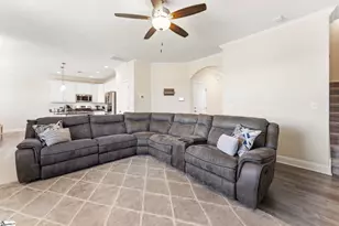 1407 Almaden St, Boiling Springs, SC 29316 - Photo 6