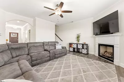 1407 Almaden Street, Boiling Springs, SC 29316 - Photo 8