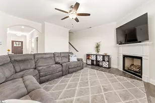 1407 Almaden St, Boiling Springs, SC 29316 - Photo 8