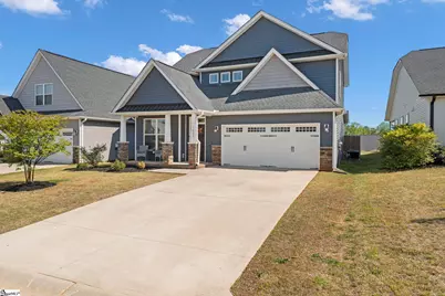 1407 Almaden Street, Boiling Springs, SC 29316 - Photo 2