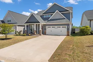 1407 Almaden St, Boiling Springs, SC 29316 - Photo 2
