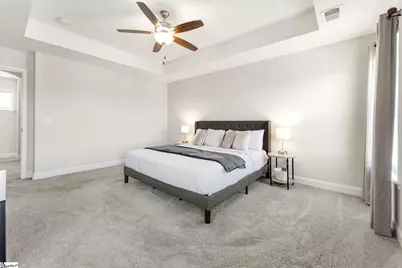 1407 Almaden Street, Boiling Springs, SC 29316 - Photo 28