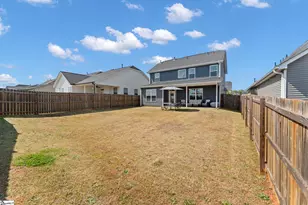1407 Almaden St, Boiling Springs, SC 29316 - Photo 36