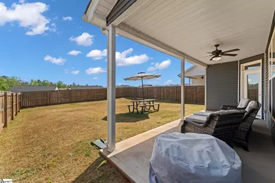 1407 Almaden Street, Boiling Springs, SC 29316 - Photo 32
