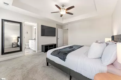 1407 Almaden Street, Boiling Springs, SC 29316 - Photo 24