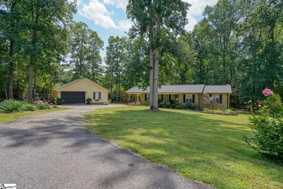 6425 Greenfield Drive, Spartanburg, SC 29303 - Photo 1