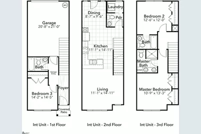114 Albury Court, Greer, SC 29651 - Photo 2