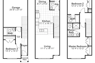 114 Albury Ct, Greer, SC 29651 - Photo 2