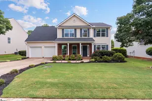 124 Sandy Ln, Greenville, SC 29605 - Photo 1