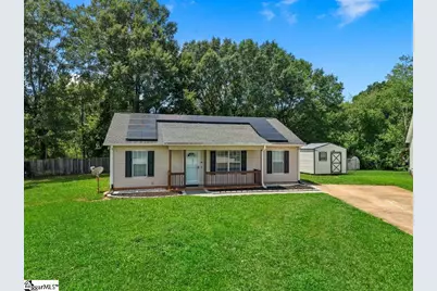 326 Blue Bonnet Drive, Spartanburg, SC 29303 - Photo 1