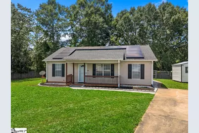 326 Blue Bonnet Drive, Spartanburg, SC 29303 - Photo 4