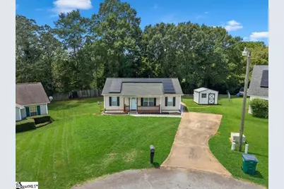 326 Blue Bonnet Drive, Spartanburg, SC 29303 - Photo 6