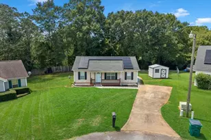 326 Blue Bonnet Dr, Spartanburg, SC 29303 - Photo 6