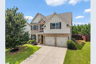 226 Santa Ana Way, Duncan, SC 29334 - Photo 2