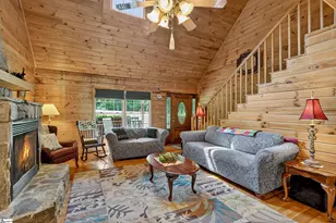135 Pointe Dr, Campobello, SC 29322 - Photo 4