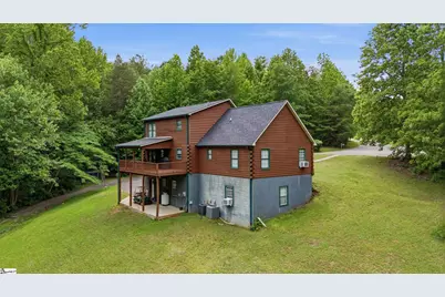 135 Pointe Drive, Campobello, SC 29322 - Photo 32