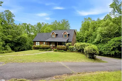 135 Pointe Drive, Campobello, SC 29322 - Photo 1