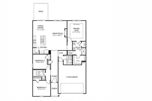 1480 Switchback Cir, Moore, SC 29369 - Photo 2