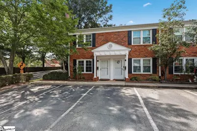 501 Edwards Road #Unit 30, Greenville, SC 29615 - Photo 2