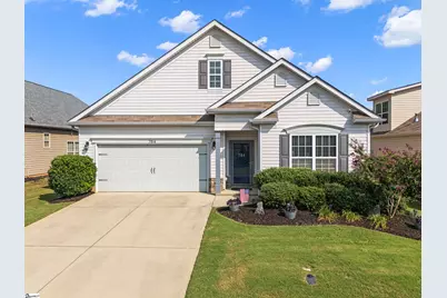 704 Arnica Drive, Duncan, SC 29334 - Photo 1