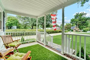 209 Donnan Rd, Taylors, SC 29687 - Photo 4