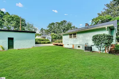 209 Donnan Road, Taylors, SC 29687 - Photo 40