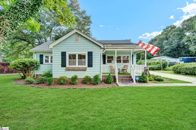 209 Donnan Road, Taylors, SC 29687 - Photo 1