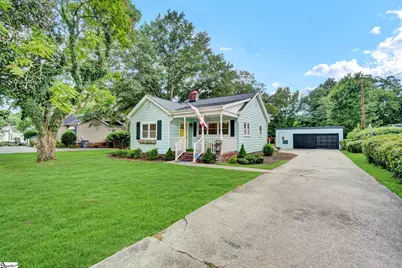 209 Donnan Road, Taylors, SC 29687 - Photo 2